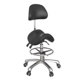 Saddle master chair